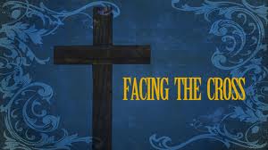 facing cross