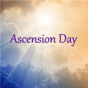 Image result for ascension day
